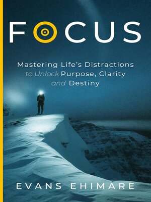 cover image of Focus